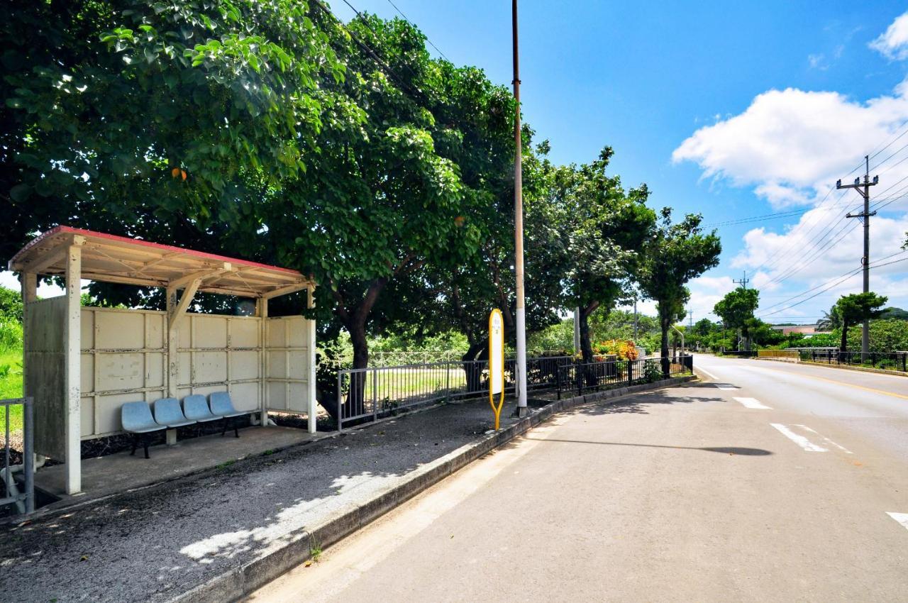 Sun Green Resort Hotel Ishigaki Ishigaki (Okinawa) Exterior foto