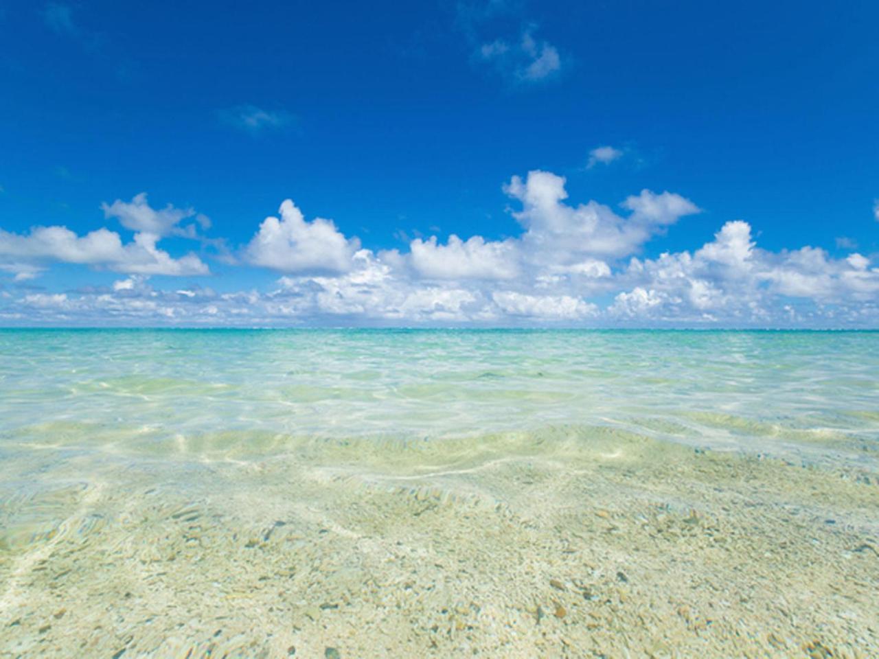 Sun Green Resort Hotel Ishigaki Ishigaki (Okinawa) Exterior foto