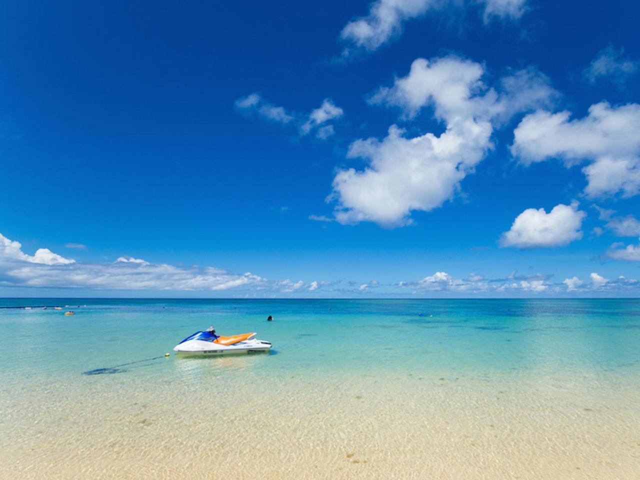 Sun Green Resort Hotel Ishigaki Ishigaki (Okinawa) Exterior foto