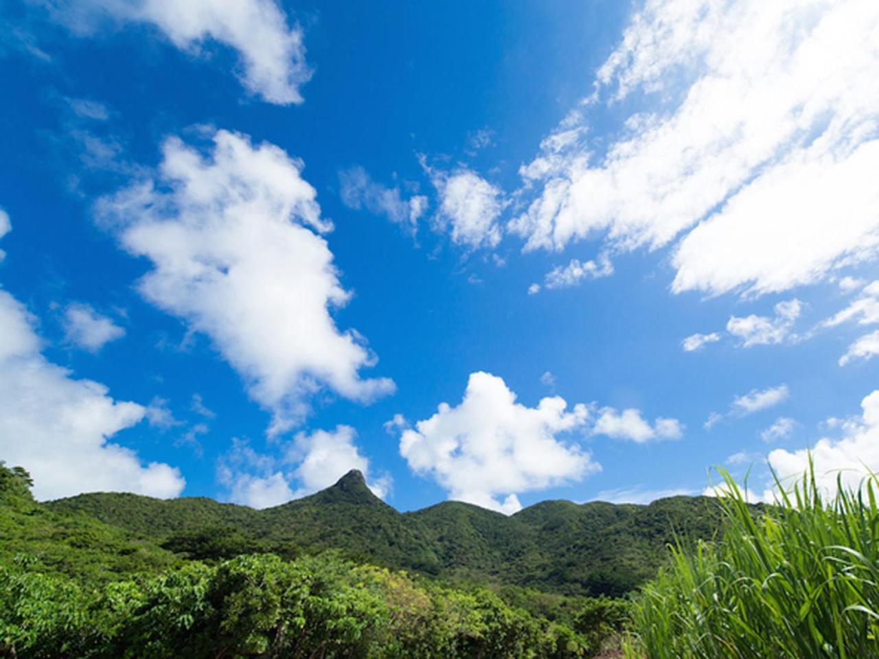 Sun Green Resort Hotel Ishigaki Ishigaki (Okinawa) Exterior foto