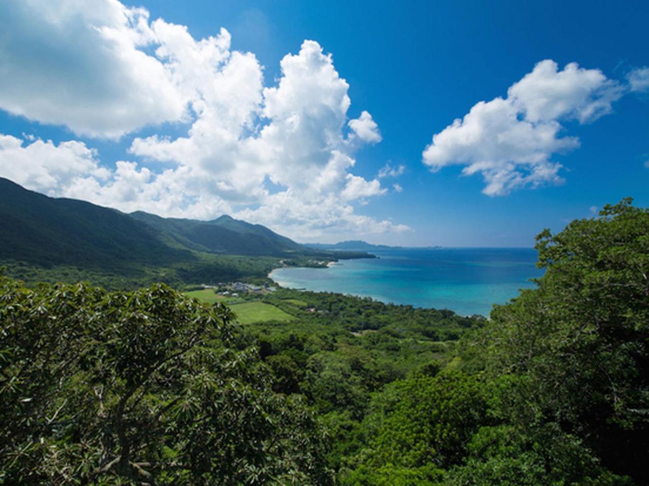 Sun Green Resort Hotel Ishigaki Ishigaki (Okinawa) Exterior foto